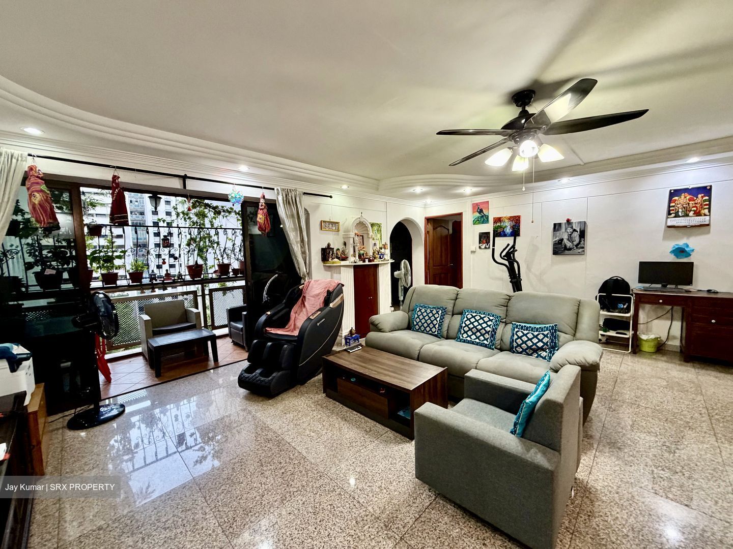 Blk 115 Rivervale Court (Sengkang), HDB 5 Rooms #607518821